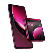 Teléfono Celular Motorola Razr 40 Ultra - 12GB RAM - 512GB - Magenta (PAX40033PE) yapcr.com Costa Rica