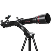 Telescopio Tasco SpaceStation 70x800mm Refractor Negro (49070800)