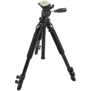Trípode Avanzado Bushnell 60’’ para Binoculares Telescopios y Cámaras (784030) Tripodes