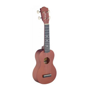 Ukulele Soprano Stagg con Estuche Color Natural (US-NAT) yapcr.com Costa Rica