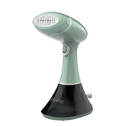 Vaporizador de Mano Vertical Planchado Avanzado Black+Decker (HGS250-LA) yapcr.com Costa Rica