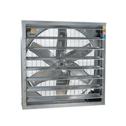 Ventilador Industrial Axial Vegga (GLF 9.5) yapcr.com Costa Rica