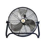 Ventilador Industrial de Piso o Pared de 20” Vegga (50FQ) yapcr.com Costa Rica