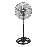 Ventilador de Pedestal 18" 3 en 1 (CQVF18T1O1HB) yapcr.com Costa Rica