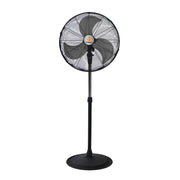 Ventilador de Pie Industrial de 20” Vegga (50T-S) yapcr.com Costa Rica