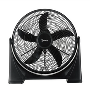 Ventilador de Piso de 20" Midea (FB50-17H) yapcr.com Costa Rica