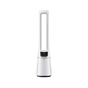 Ventilador de Torre sin Aspas Smart Air Midea (MBF1800PC-CA) yapcr.com Costa Rica