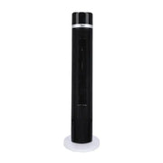 Ventilador de Torre Cool Elegance 48” Midea Blanco y Negro (MTF18TR-CA) yapcr.com Costa Rica