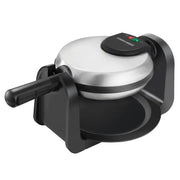 Waflera Black+Decker Belgian Flip (WM1404S-LA) yapcr.com Costa Rica