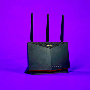 Routers y Repetidores