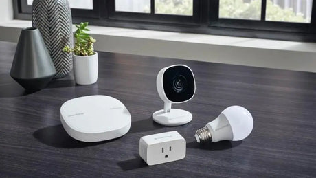 Smart Home