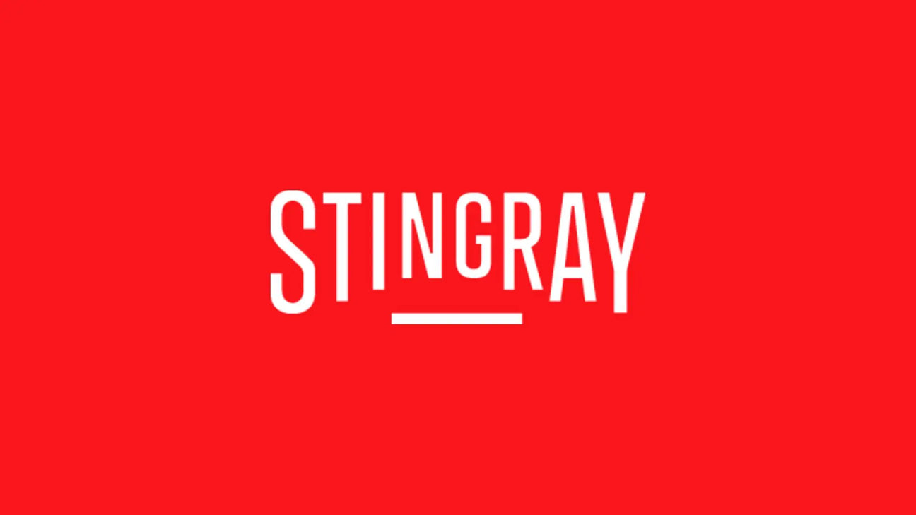 Stingray