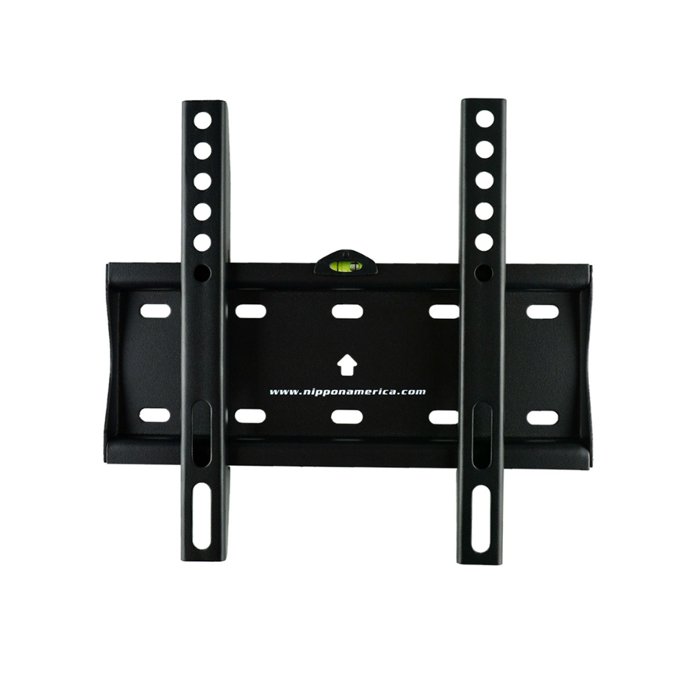 Soporte para TV Nippon Fijo de 14” a 43” (MSE-1443F) yapcr.com Costa Rica