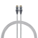 Cable HDMI GE 1.2m Ultra Pro 8K UHDR (55328) yapcr.com Costa Rica