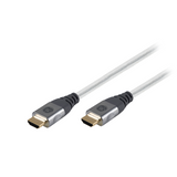 Cable HDMI GE 1.2m Ultra Pro 8K UHDR (55328) yapcr.com Costa Rica