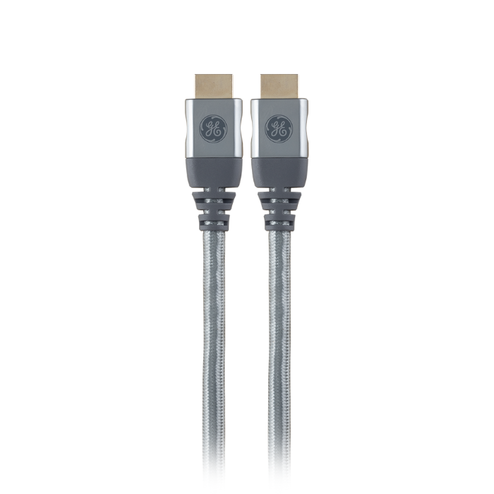 Cable HDMI GE 1.2m Ultra Pro 8K UHDR (55328) yapcr.com Costa Rica