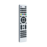 Control Remoto Universal para 4 Dispositivos GE Ultra Pro Gris (33709) yapcr.com Costa Rica