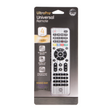 Control Remoto Universal para 4 Dispositivos GE Ultra Pro Gris (33709) yapcr.com Costa Rica