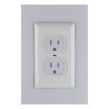 Protector GE para Toma Eléctrico 8 Unds (50271) yapcr.com Costa Rica