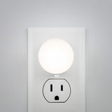 Luces LED GE Glo Dot con Sensor de Luz 2 Pcs (43950) yapcr.com Costa Rica