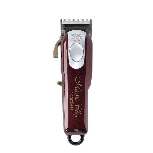 Cortadora de Cabello Profesional Inalámbrica Magic Clip Wahl Pro (8148-308) yapcr.com Costa Rica