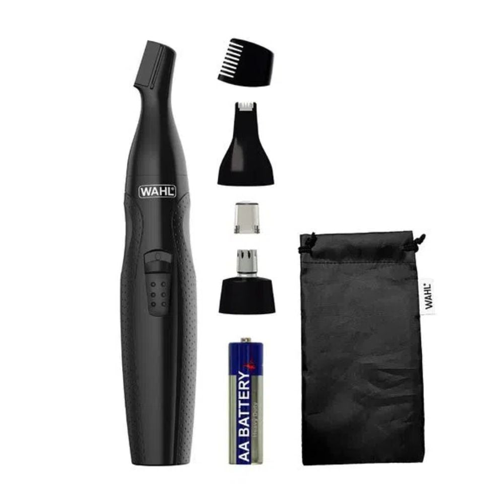 Detallador de Cabello Wahl Personal 3 en 1 Seco y Mojado (5608-1308) yapcr.com Costa Rica