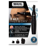 Detallador de Cabello Wahl Personal 3 en 1 Seco y Mojado (5608-1308) yapcr.com Costa Rica