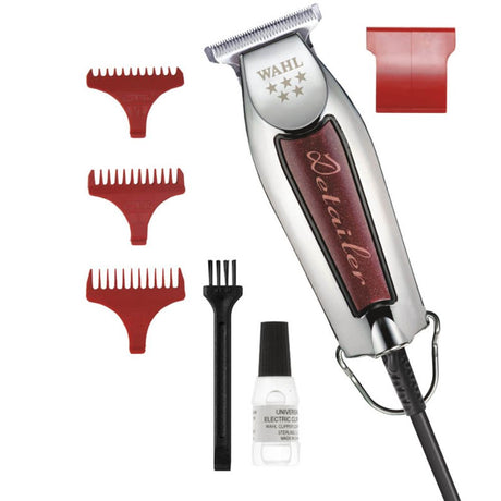 Detallador de Cabello Profesional Wahl Detailer (8081-1218) yapcr.com Costa Rica