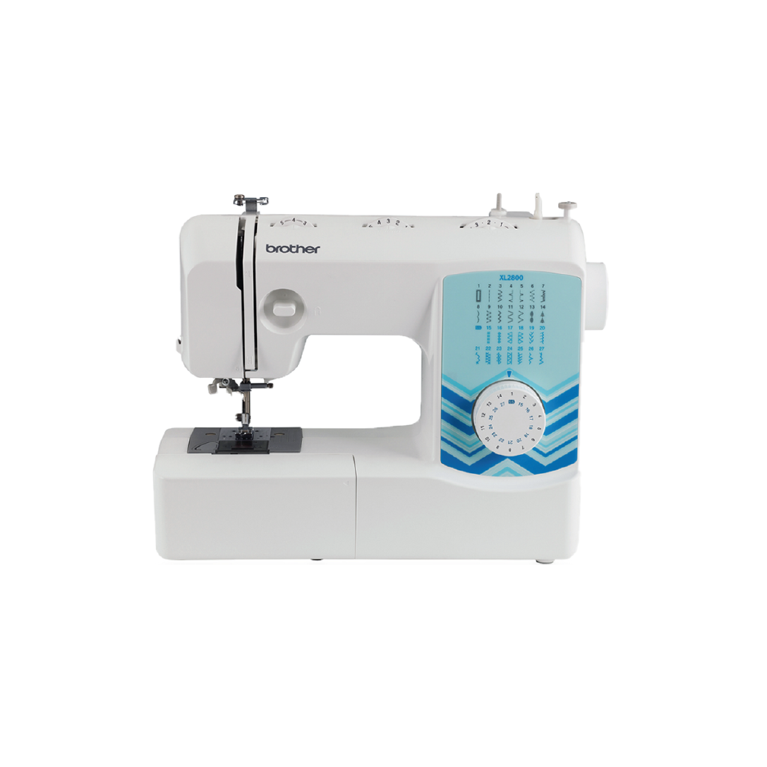 Máquina de Coser Brother 27 Puntadas (XL2800) yapcr.com Costa Rica