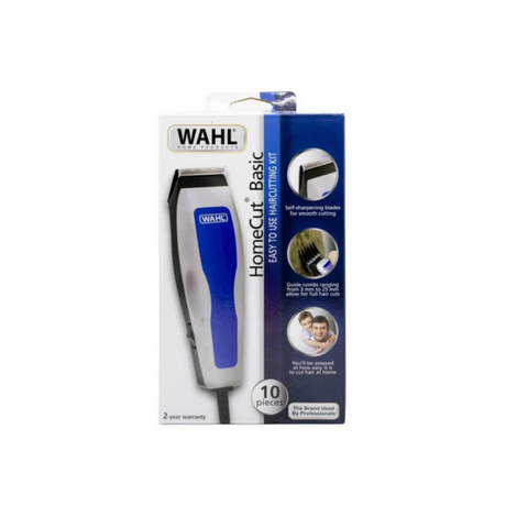 Cortadora de Cabello Wahl HomeCut Basic (9314-3708) yapcr.com Costa Rica