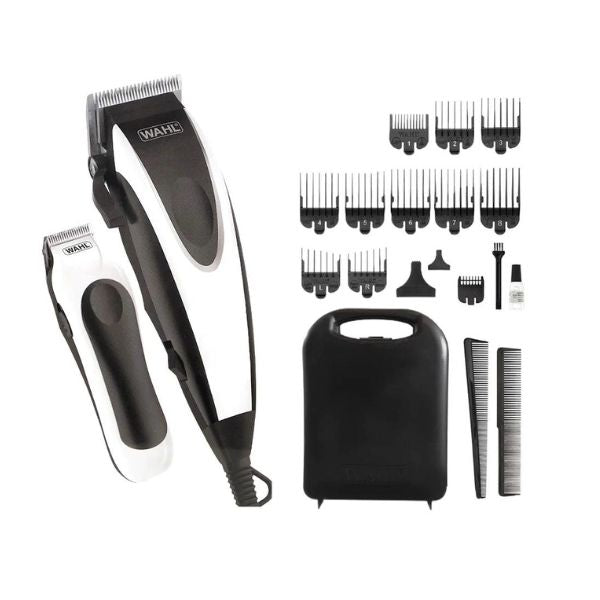 Cortadora de Cabello Home Pro Combo Wahl Home (9243-6778) yapcr.com Costa Rica