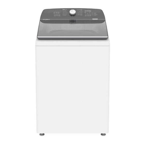 Lavadora Automática 24 KG Whirlpool (8MWTWCO31WJB) yapcr.com Costa Rica