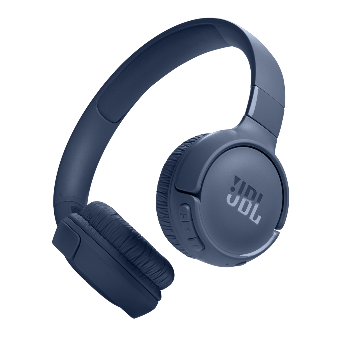 Audífonos Inalámbricos de Diadema JBL Tune 520BT Azul (JBLT520BTBLUAM) yapcr.com Costa Rica