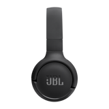 Audífonos Inalámbricos de Diadema JBL Tune 520BT Negros (JBLT520BTBLKAM) yapcr.com Costa Rica