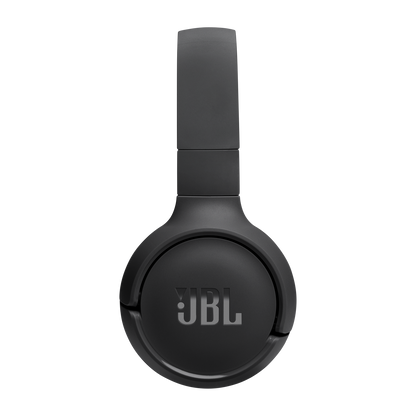 Audífonos Inalámbricos de Diadema JBL Tune 520BT Negros (JBLT520BTBLKAM) yapcr.com Costa Rica