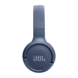 Audífonos Inalámbricos de Diadema JBL Tune 520BT Azul (JBLT520BTBLUAM) yapcr.com Costa Rica