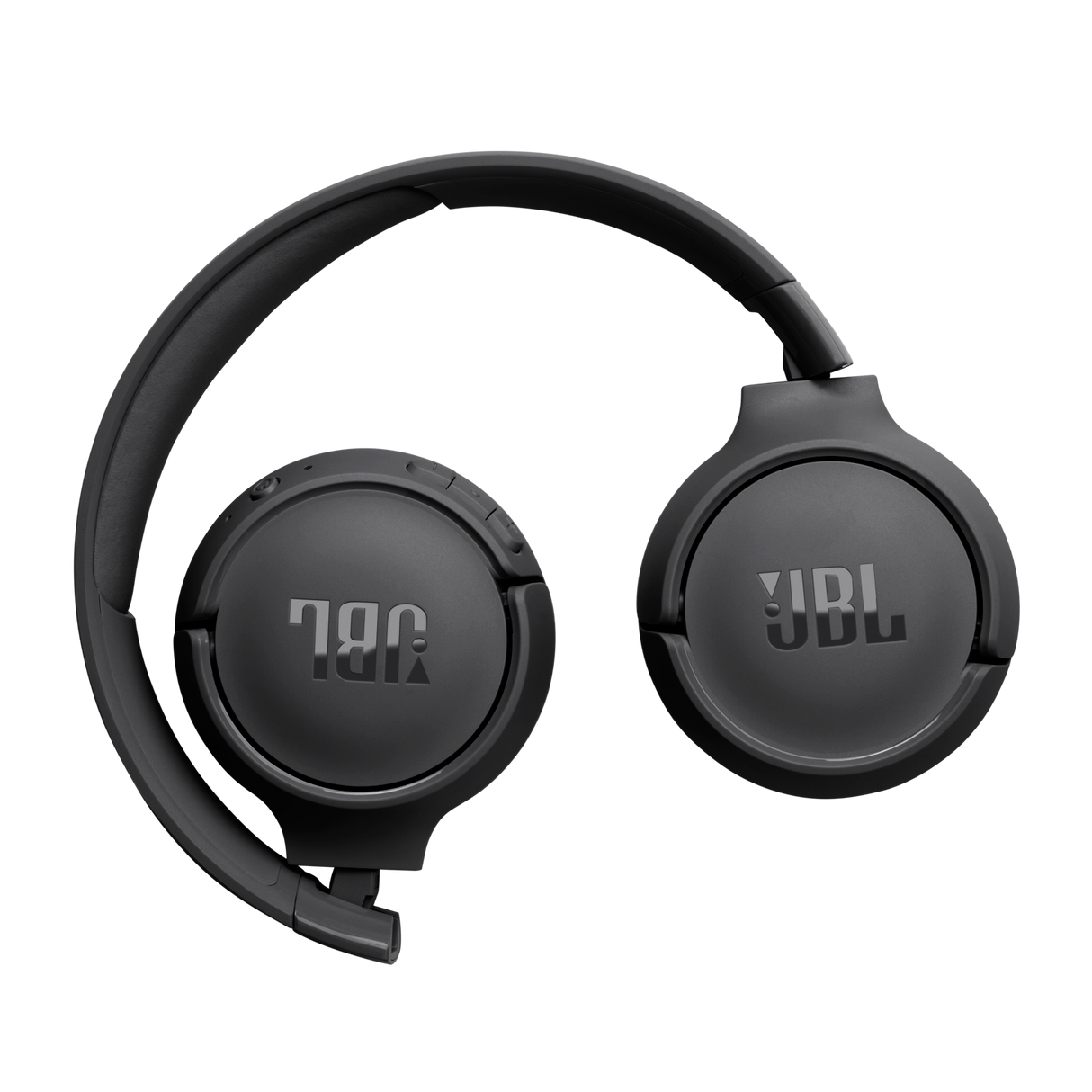 Audífonos Inalámbricos de Diadema JBL Tune 520BT Negros (JBLT520BTBLKAM) yapcr.com Costa Rica