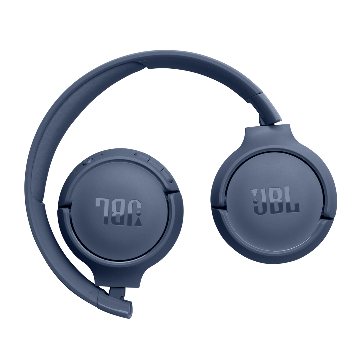 Audífonos Inalámbricos de Diadema JBL Tune 520BT Azul (JBLT520BTBLUAM) yapcr.com Costa Rica