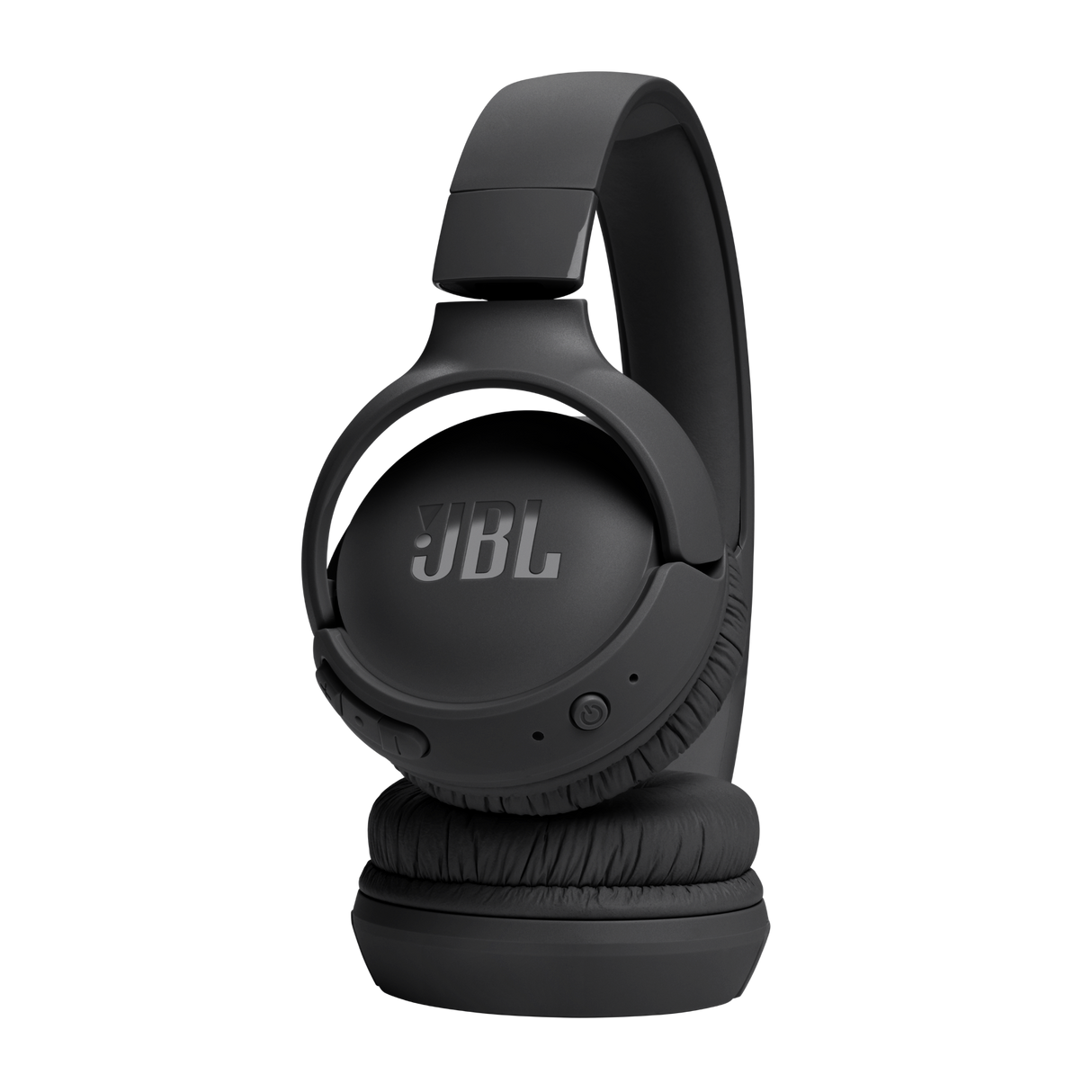 Audífonos Inalámbricos de Diadema JBL Tune 520BT Negros (JBLT520BTBLKAM) yapcr.com Costa Rica