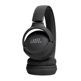 Audífonos Inalámbricos de Diadema JBL Tune 520BT Negros (JBLT520BTBLKAM) yapcr.com Costa Rica