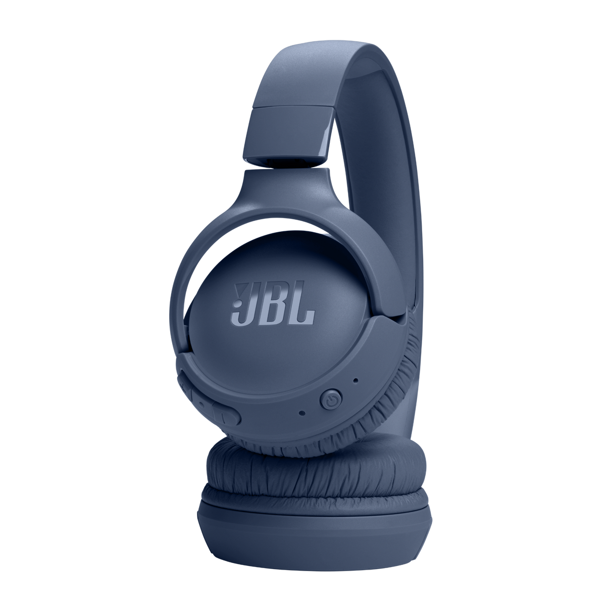 Audífonos Inalámbricos de Diadema JBL Tune 520BT Azul (JBLT520BTBLUAM) yapcr.com Costa Rica