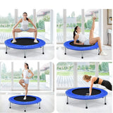 Mini Trampolín ACC de 40"/101.6 cm Athletic (FA02400-060) yapcr.com Costa Rica