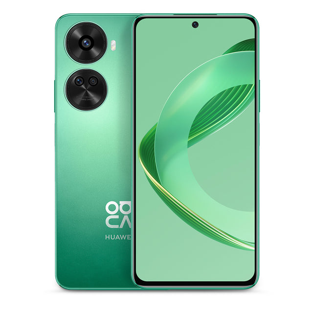 Teléfono Celular Huawei Nova 12SE - 8GB RAM - 256 GB - Verde (51097UEH) yapcr.com Costa Rica