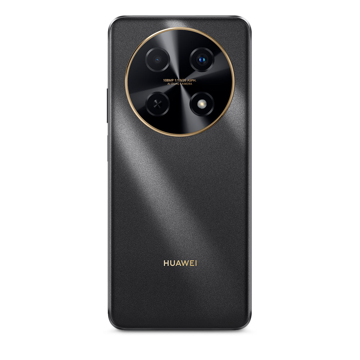 Teléfono Celular Huawei Nova 12i - 8GB RAM - 256 GB - Negro (51097UDF) yapcr.com Costa Rica