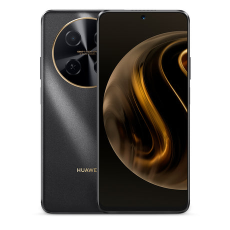 Teléfono Celular Huawei Nova 12i - 8GB RAM - 256 GB - Negro (51097UDF) yapcr.com Costa Rica