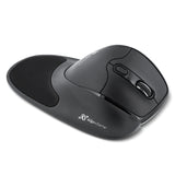 Mouse Inalámbrico Semi-Vertical KlipXtreme Flexor KMW-750 yapcr.com Costa Rica