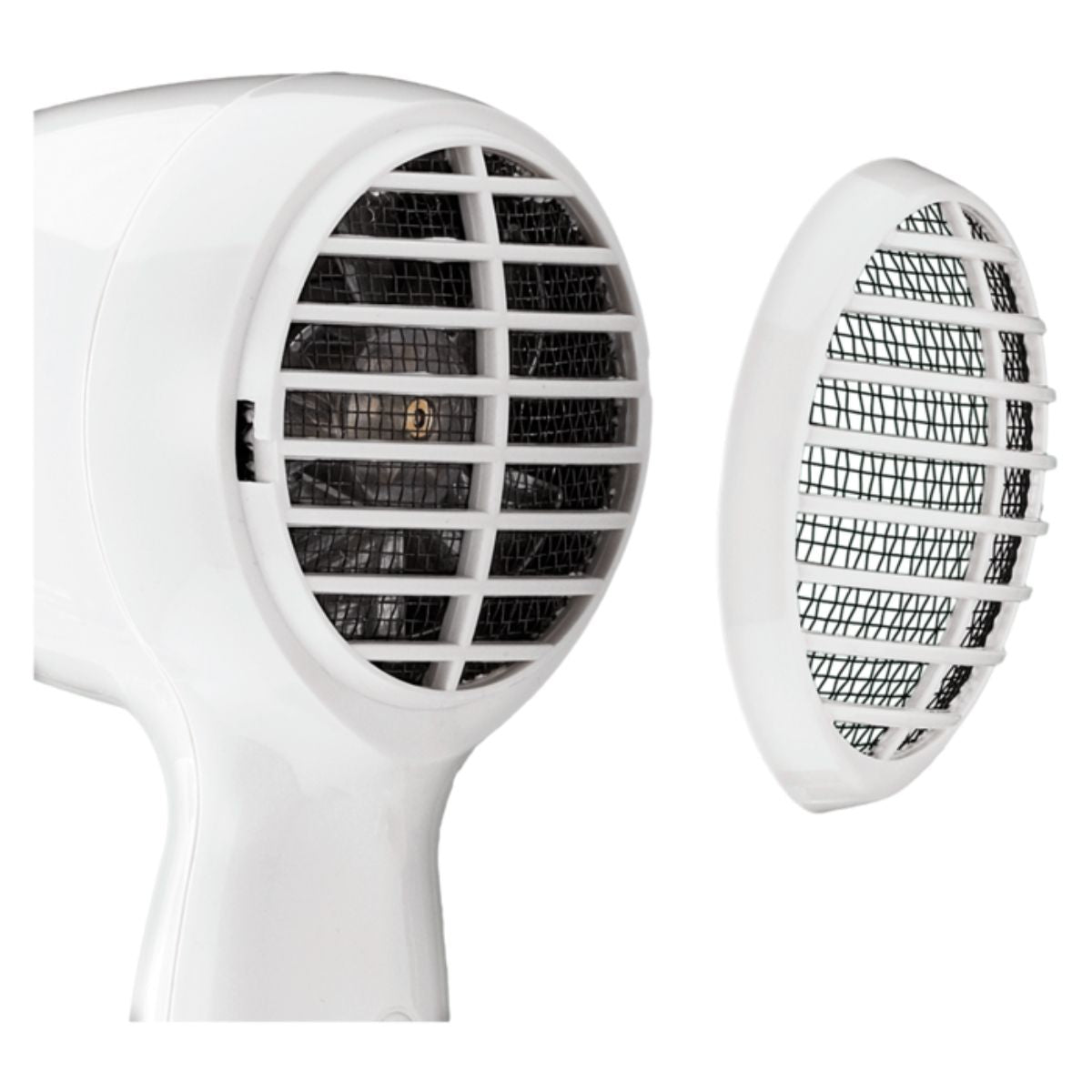 Secadora de Cabello de Pared 1600 Vatios Conair (134NR) yapcr.com Costa Rica