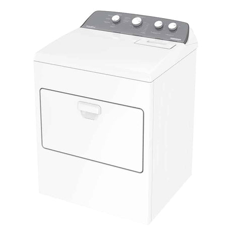 Secadora Eléctrica 21 KG Whirlpool (7MWED2040JM) yapcr.com Costa Rica