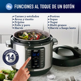 Olla Multiuso XL 7.5 Litros Oster (CKSTPCEC8801) yapcr.com Costa Rica