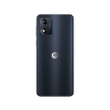 Teléfono Celular Motorola E13 - 64GB - Negro Cósmico (PAXU0050CR) yapcr.com Costa Rica